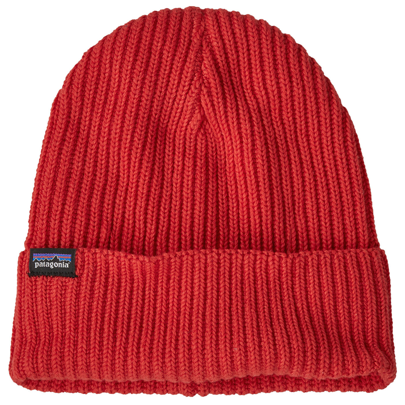Шапка Patagonia Fisherman's Rolled Beanie, цвет Madder Red
Шапка Patagonia Fisherman's Rolled Beanie, цвет Madder Red