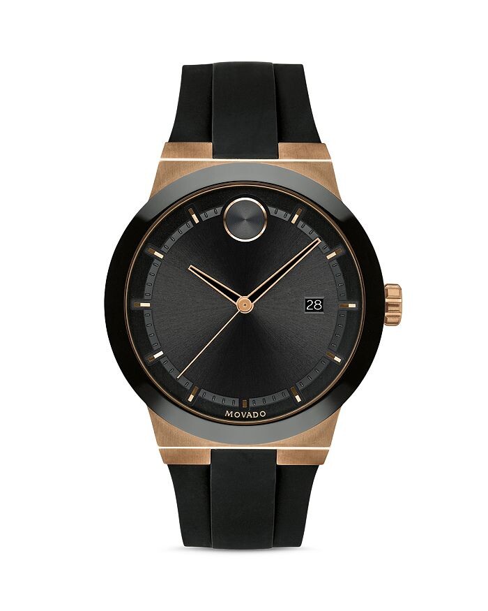 Часы Movado, 42,3 мм
Часы Movado, 42,3 мм