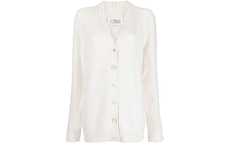 Трикотаж женский бежевый Maison Margiela
Трикотаж женский бежевый Maison Margiela