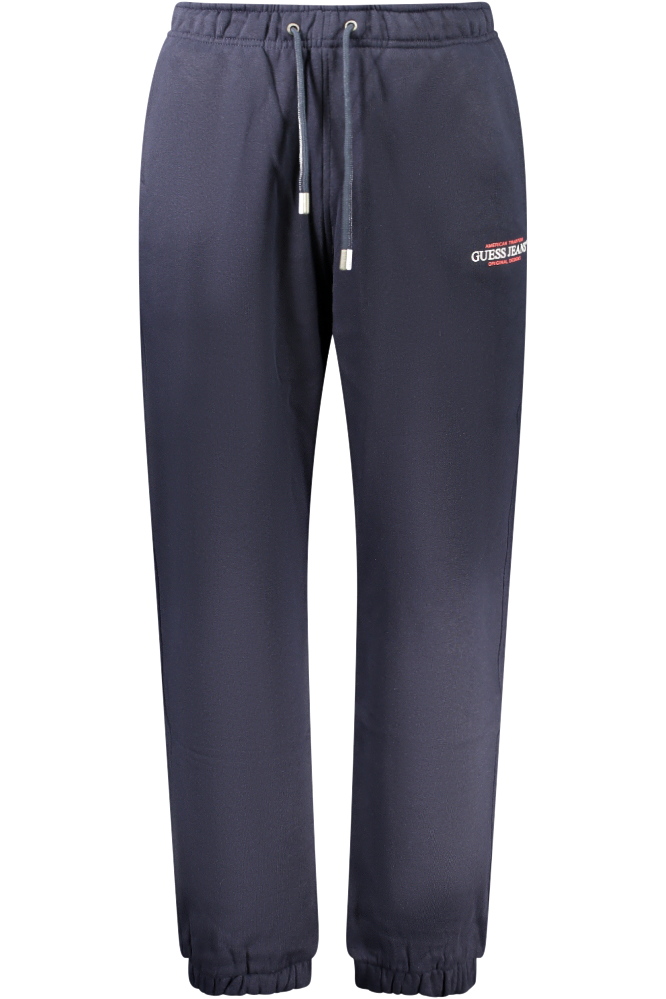 Брюки мужские Guess Jeans спортивные, синий
Брюки мужские Guess Jeans спортивные, синий