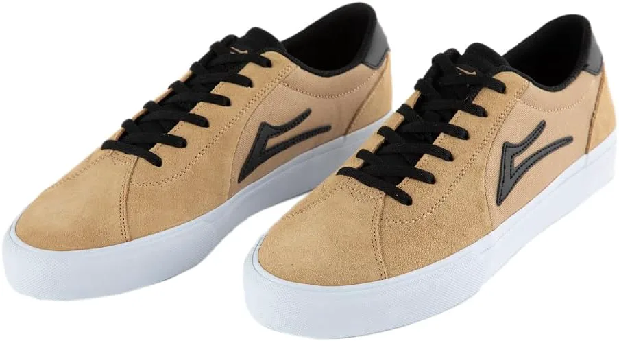 Кеды Lakai Flaco II SMU - профессиональная модель Стиви Переса
Кеды Lakai Flaco II SMU - профессиональная модель Стиви Переса