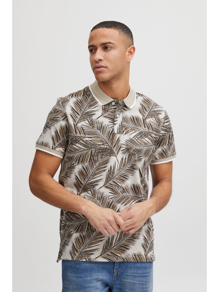 Футболка поло BLEND, бежевый
Футболка поло BLEND, бежевый