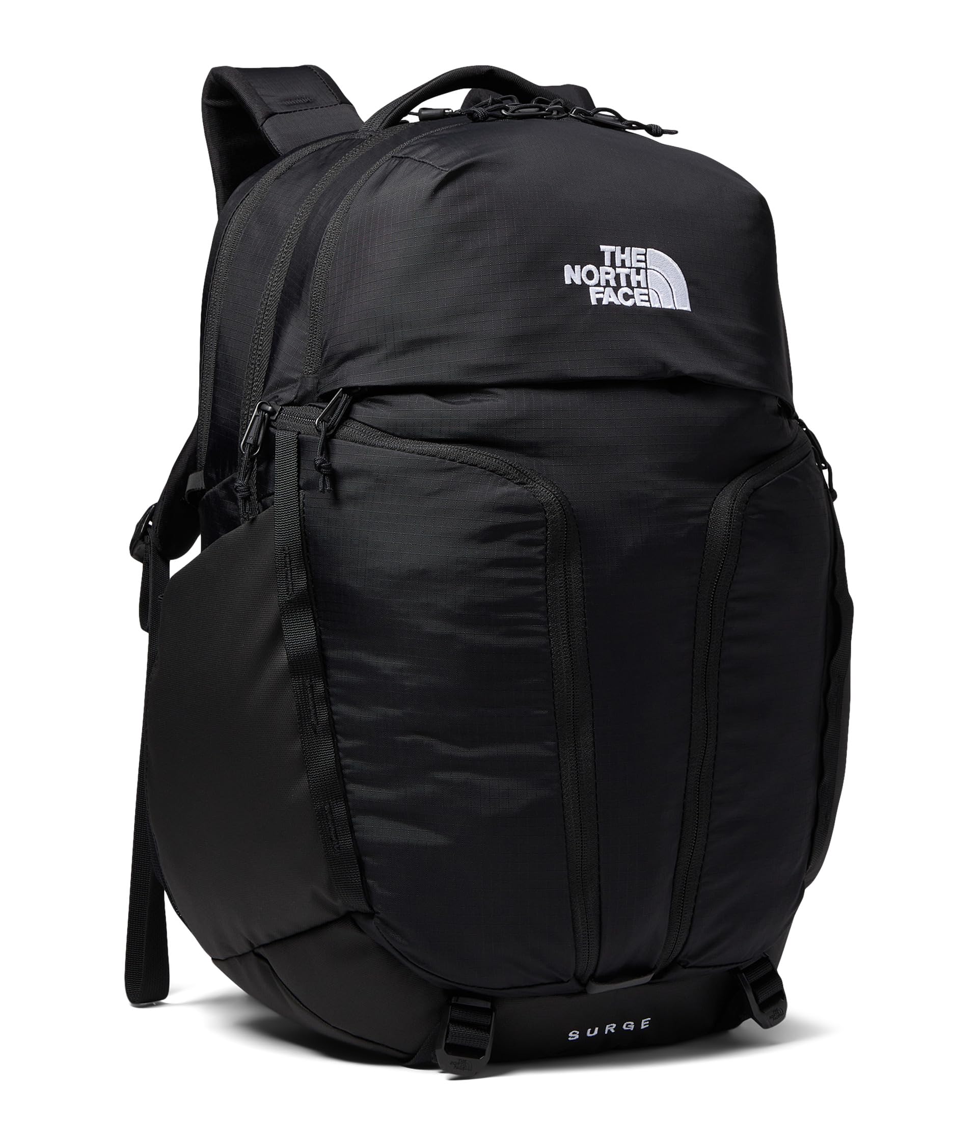 Рюкзак The North Face Surge, цвет TNF Black/TNF Black-NPF
Рюкзак The North Face Surge, цвет TNF Black/TNF Black-NPF