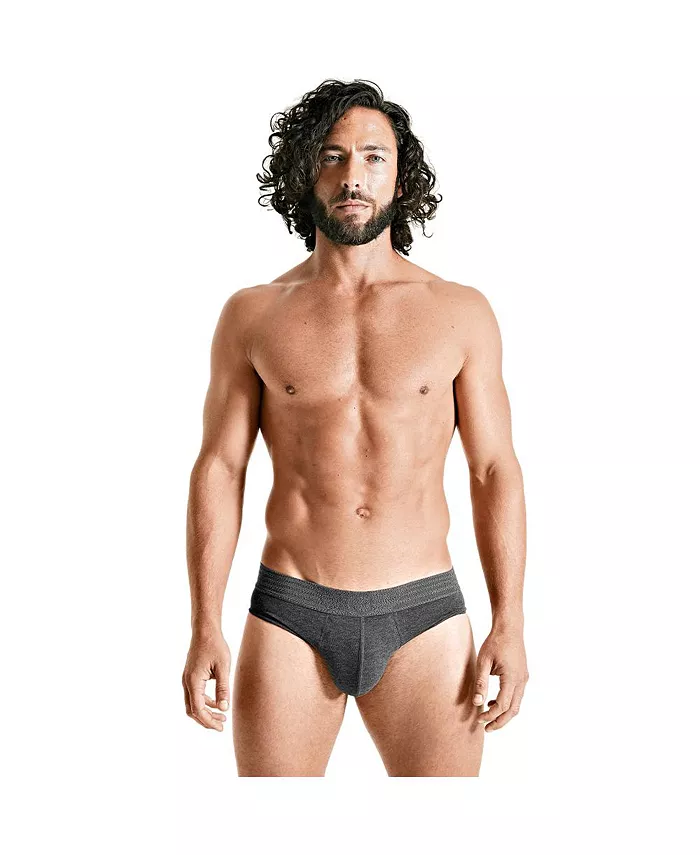 Мужские трусы с мягкой подкладкой + Smart Package Cup Rounderbum, черный
Мужские трусы с мягкой подкладкой + Smart Package Cup Rounderbum, черный