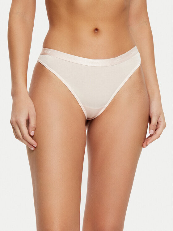 Стринги Boss, розовый
Стринги Boss, розовый