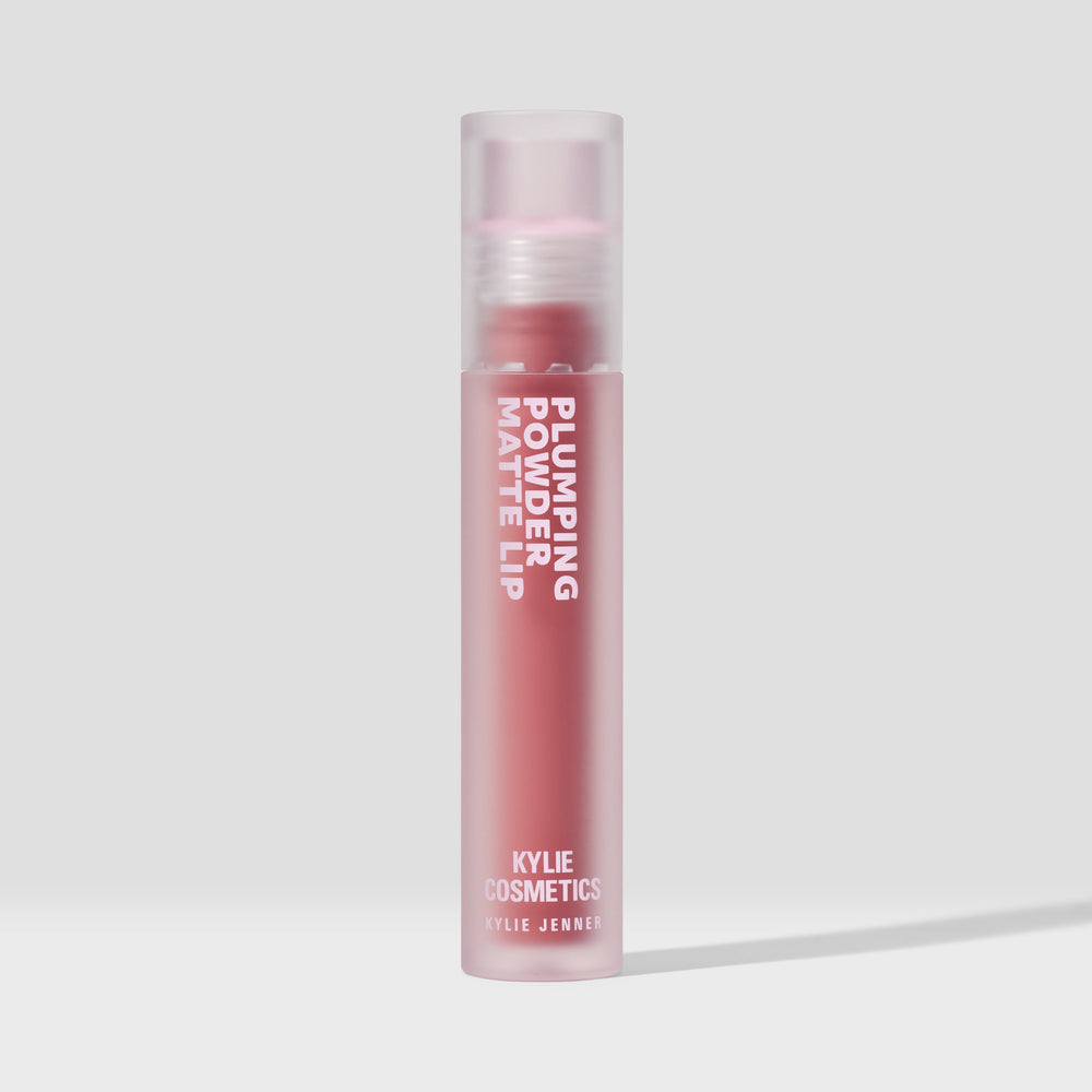 Жидкая помада Kylie Cosmetics Plumping Powder Matte Lip, warm pink nude/girl's girl
Жидкая помада Kylie Cosmetics Plumping Powder Matte Lip, warm pink nude/girl's girl