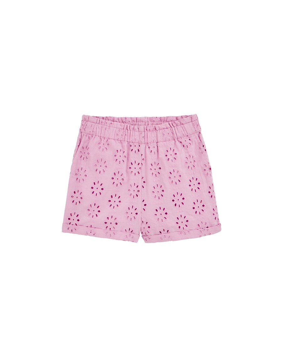 Обычные брюки WE Fashion, розовый
Обычные брюки WE Fashion, розовый