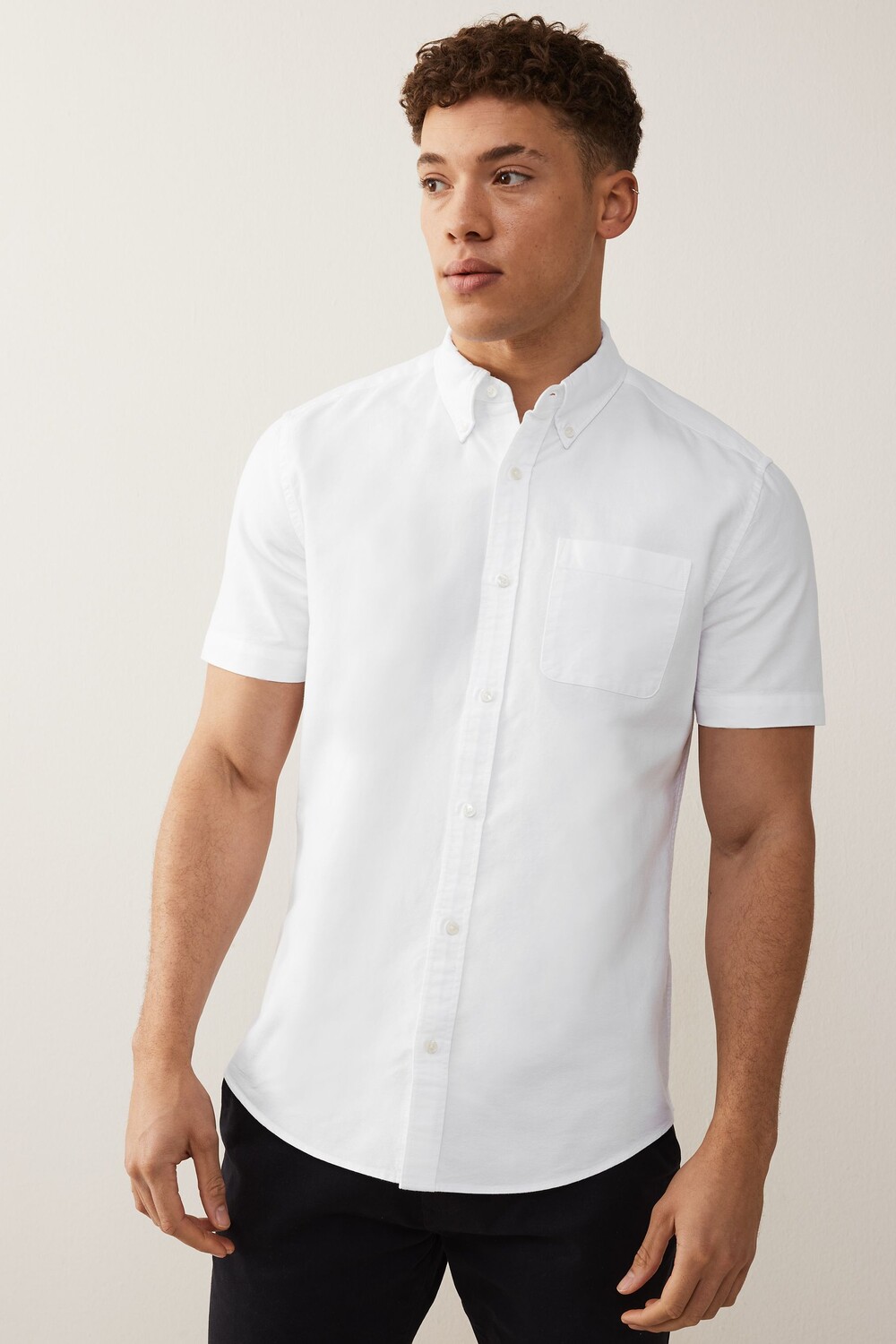 Мультипак оксфордских рубашек с короткими рукавами Next, синий, Серый, Мультипак оксфордских рубашек с короткими рукавами Next, синий
Мультипак оксфордских рубашек с короткими рукавами Next, синий, Серый, Мультипак оксфордских рубашек с короткими рукавами Next, синий