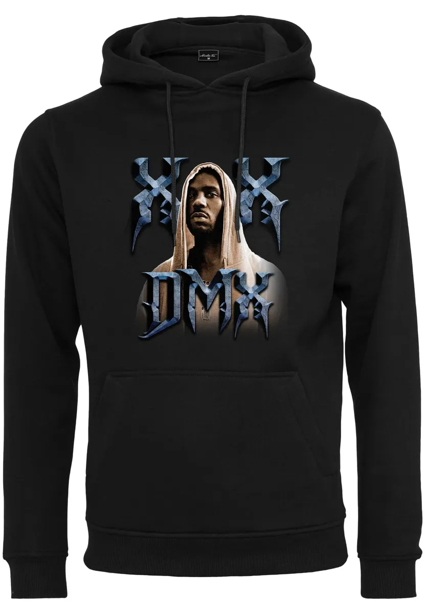 Толстовка MisterTee с капюшоном "MisterTee Men's DMX XX Hoody", черный
Толстовка MisterTee с капюшоном "MisterTee Men's DMX XX Hoody", черный