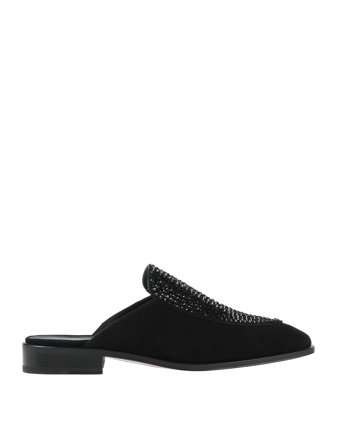 Мюли Giuseppe Zanotti, черный
Мюли Giuseppe Zanotti, черный