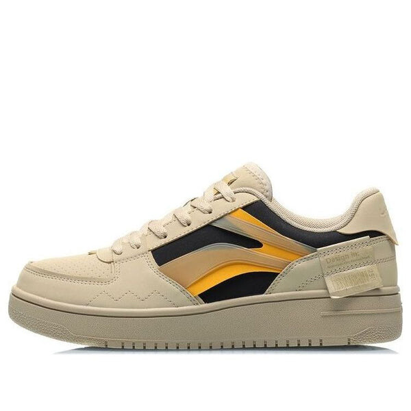 Кроссовки спортивные досуговые Li-Ning, хаки
Кроссовки спортивные досуговые Li-Ning, хаки