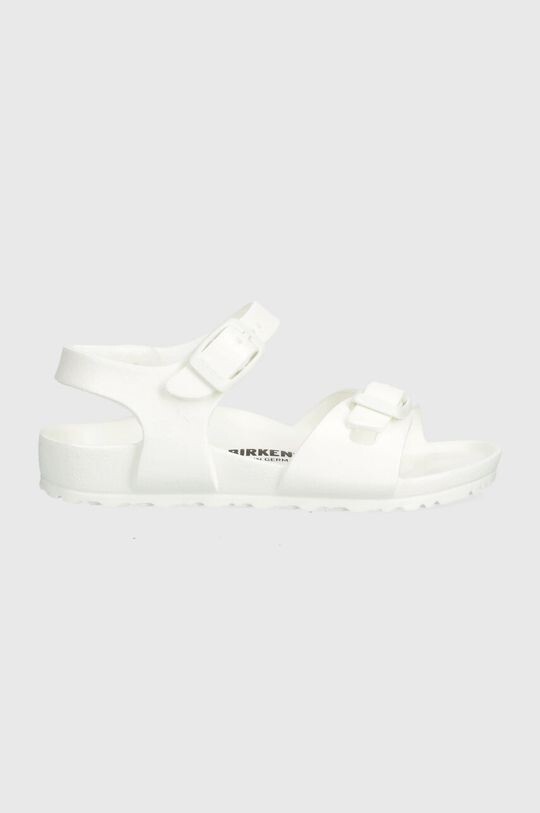 Birkenstock Детские сандалии Rio EVA Kids, белый
Birkenstock Детские сандалии Rio EVA Kids, белый