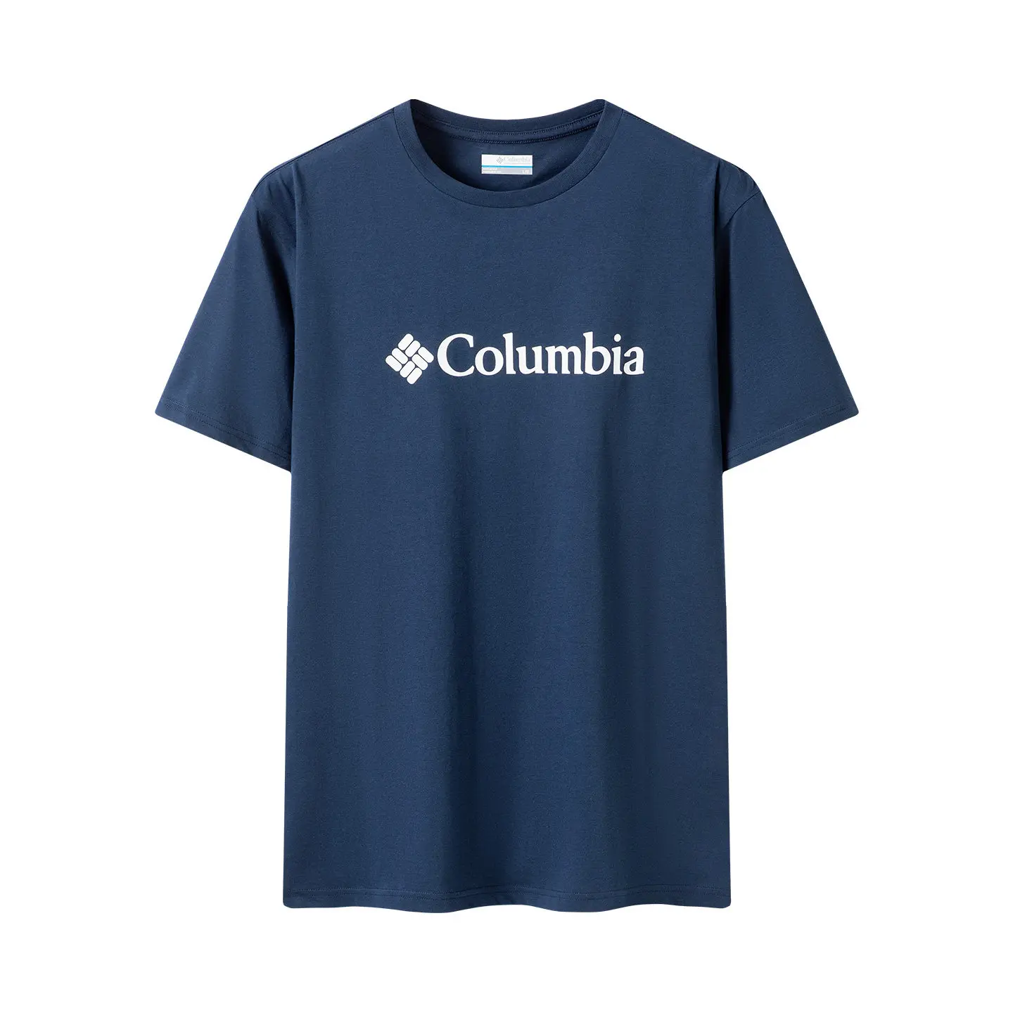 Columbia Футболка мужская 464 Crew Neck Moderate Straight Fit
Columbia Футболка мужская 464 Crew Neck Moderate Straight Fit