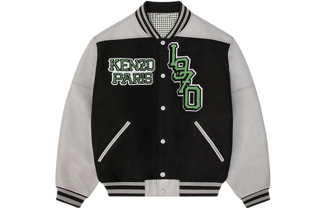 Куртка мужская черный Kenzo
Куртка мужская черный Kenzo