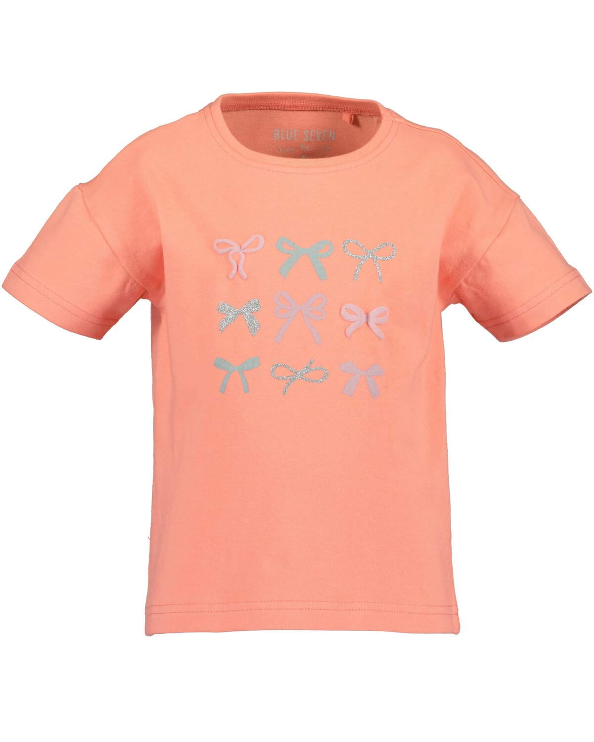 BLUE SEVEN Футболка в цвете salmon
BLUE SEVEN Футболка в цвете salmon