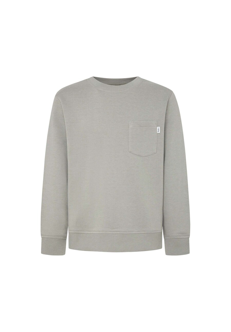 Толстовка Pepe Jeans, пастельный зеленый
Толстовка Pepe Jeans, пастельный зеленый