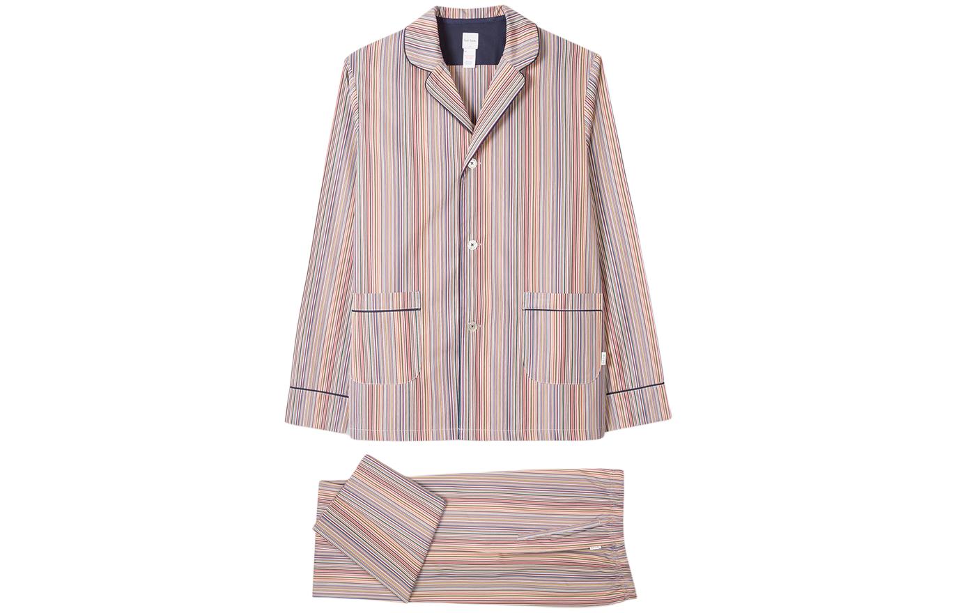 Paul Smith Пижамный комплект Unisex Multicolor
Paul Smith Пижамный комплект Unisex Multicolor