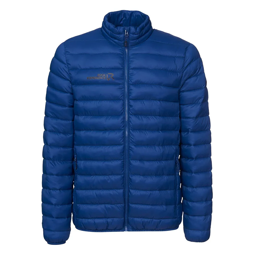 Куртка Rock Experience Fortune down, синий
Куртка Rock Experience Fortune down, синий