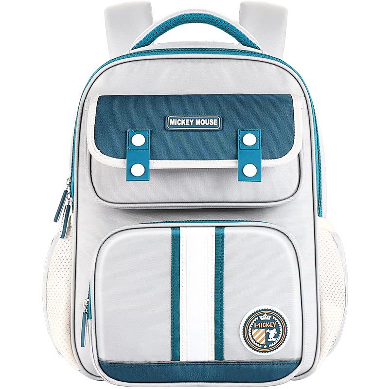 Disney Студенческий рюкзак, Large Size Gray Green
Disney Студенческий рюкзак, Large Size Gray Green