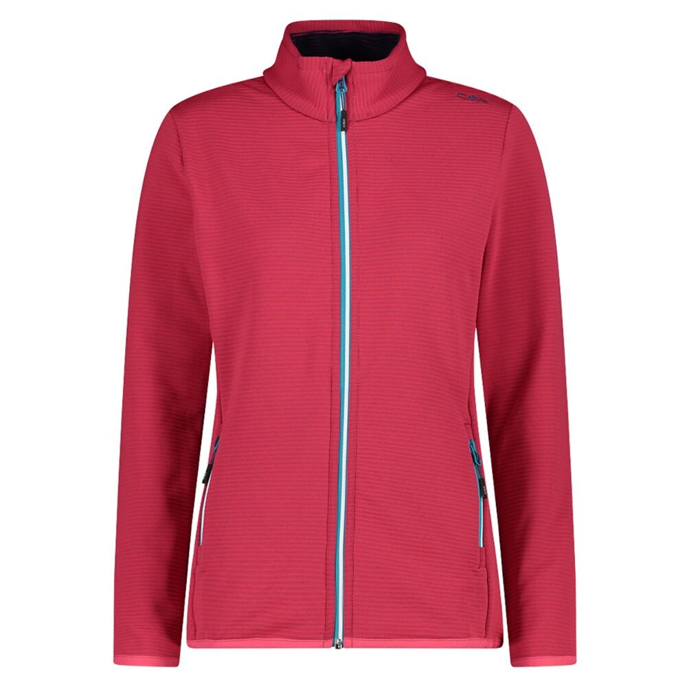 Куртка CMP 32E7006 Fleece, розовый
Куртка CMP 32E7006 Fleece, розовый