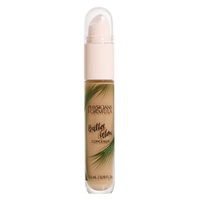 Консилер Murumuru Butter Glow Corrector Physicians Formula, Tan
Консилер Murumuru Butter Glow Corrector Physicians Formula, Tan