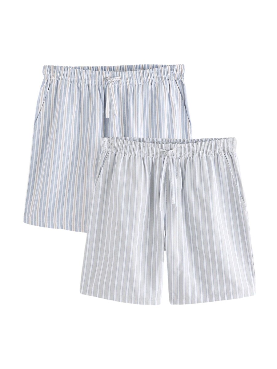 Пижамные штаны Next, светло-серый
Пижамные штаны Next, светло-серый