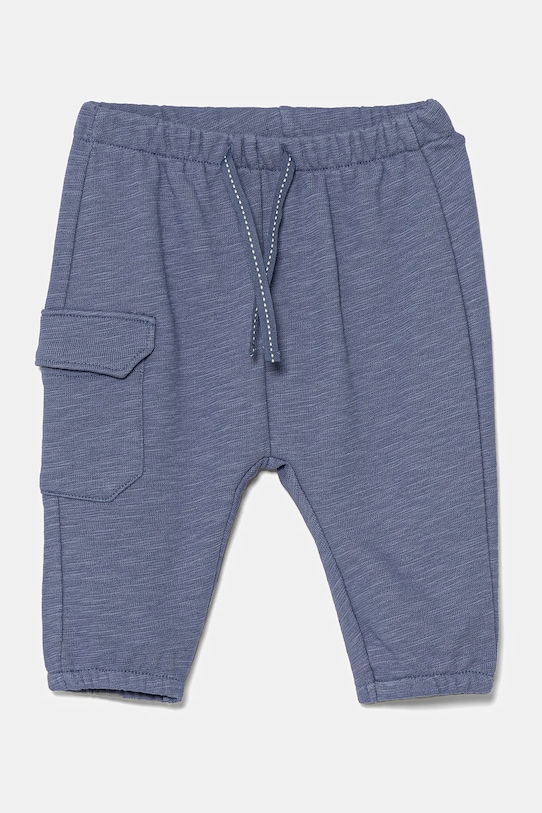 Брюки спортивные детские United Colors Of Benetton, фиолетовый
Брюки спортивные детские United Colors Of Benetton, фиолетовый