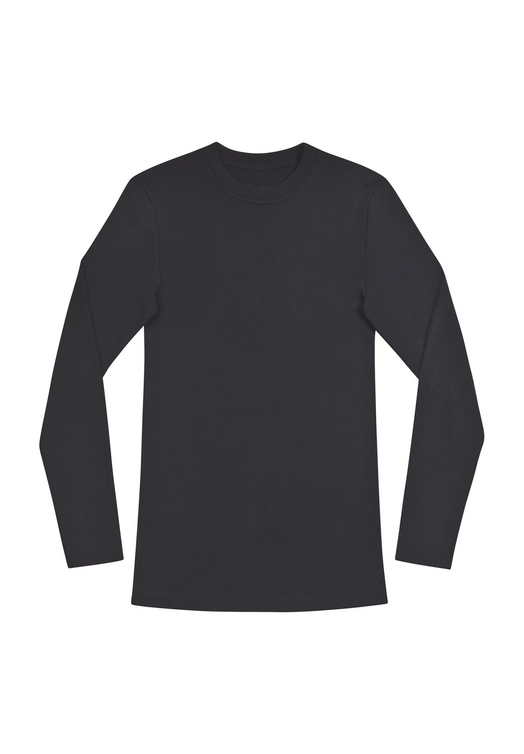 Рубашка с длинными рукавами Дюно, приталенного кроя, базовая, мужская AMMANN, черный
Рубашка с длинными рукавами Дюно, приталенного кроя, базовая, мужская AMMANN, черный