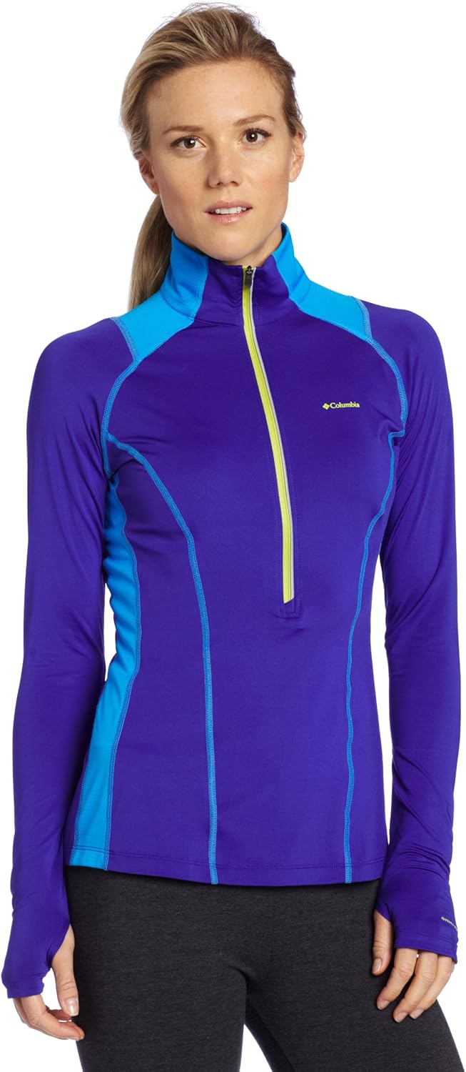 Футболка Columbia Sportswear Solar Polar 1/2 Zip Top, Clematis Blue, Синий, Футболка Columbia Sportswear Solar Polar 1/2 Zip Top, Clematis Blue
Футболка Columbia Sportswear Solar Polar 1/2 Zip Top, Clematis Blue, Синий, Футболка Columbia Sportswear Solar Polar 1/2 Zip Top, Clematis Blue