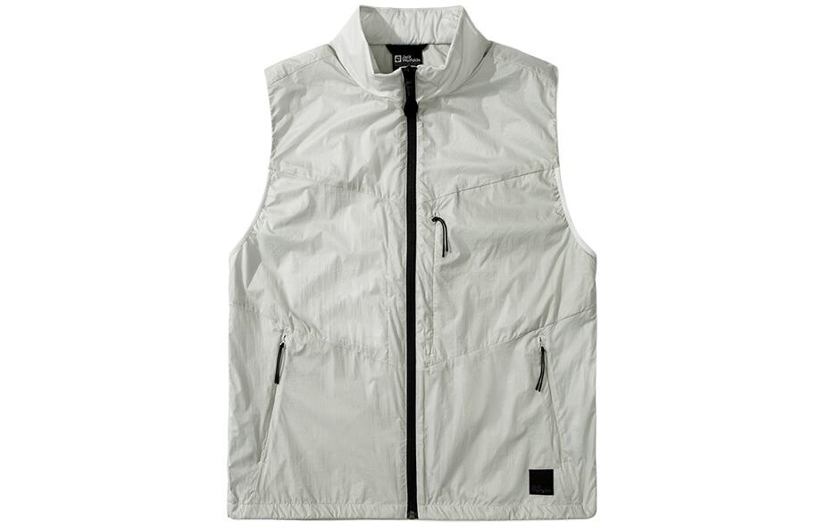 Жилет мужской Jack Wolfskin, цвет Natural Blue/1325
Жилет мужской Jack Wolfskin, цвет Natural Blue/1325