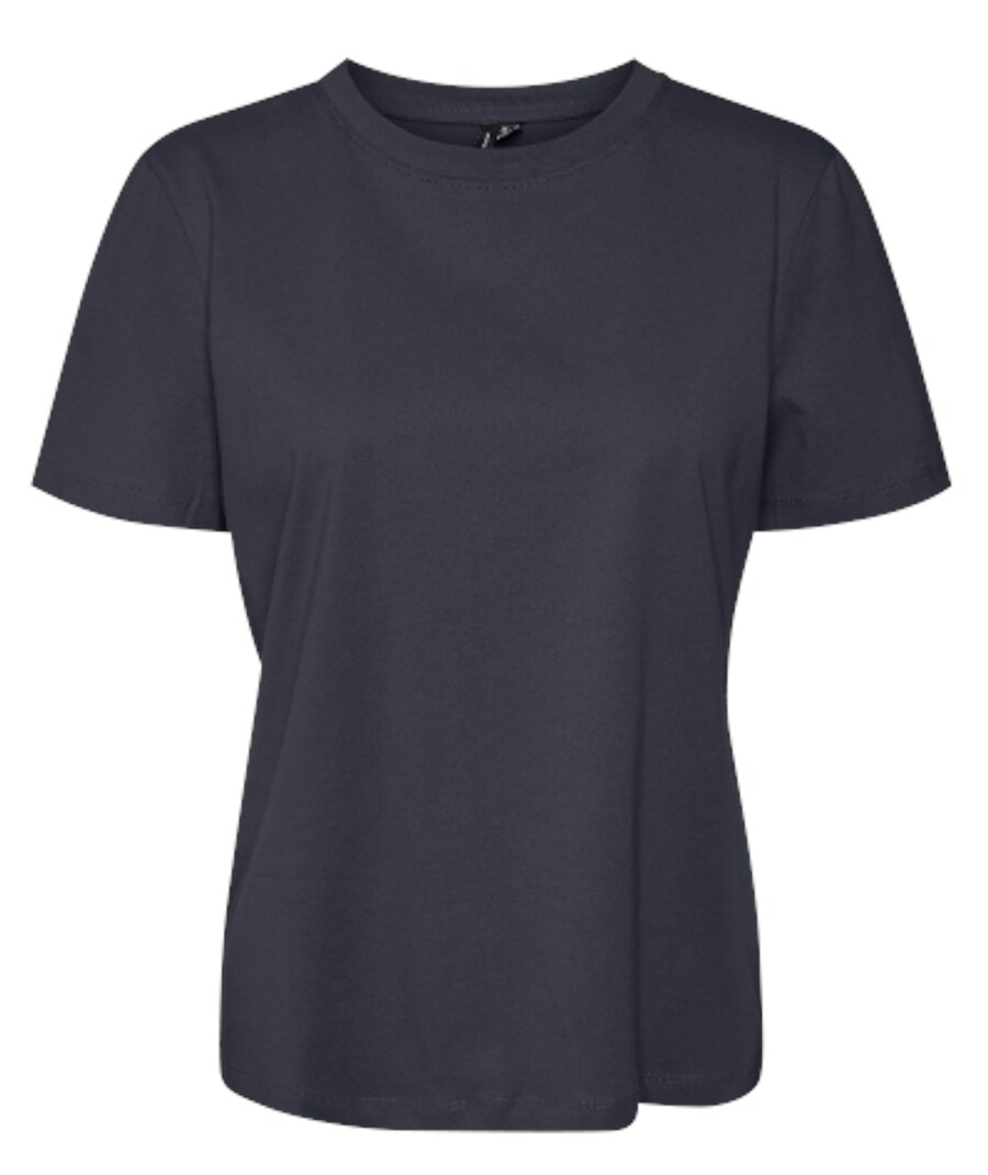Футболка VERO MODA Shirt VMPaulina, ночной синий
Футболка VERO MODA Shirt VMPaulina, ночной синий