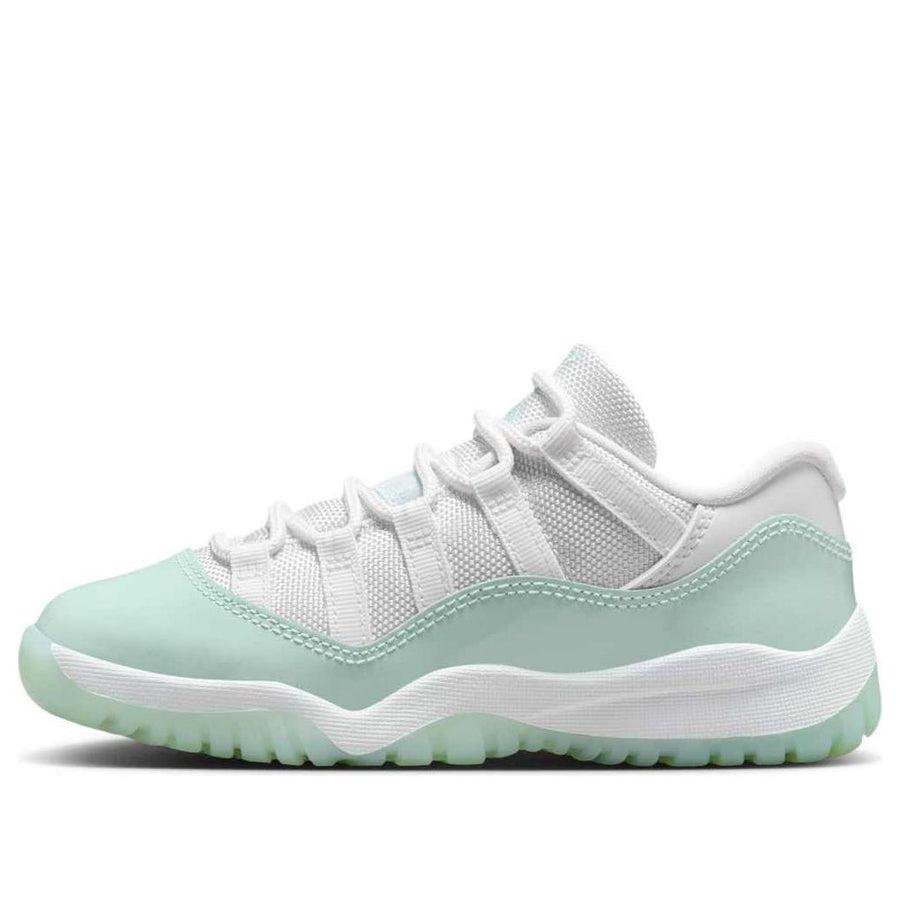 Кроссовки (PS) Air Jordan 11 Retro Low 'Igloo'
Кроссовки (PS) Air Jordan 11 Retro Low 'Igloo'