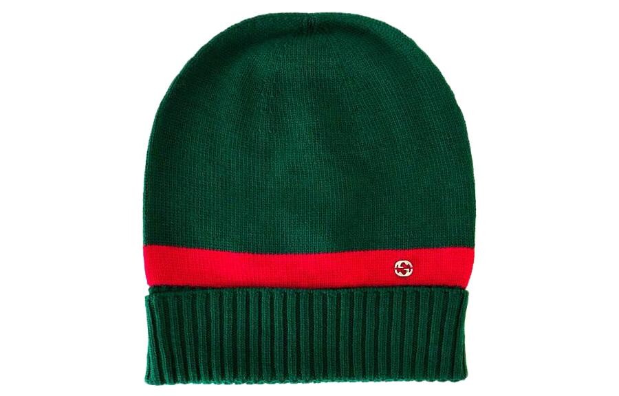 Мужская шапка Gucci, зеленый
Мужская шапка Gucci, зеленый
