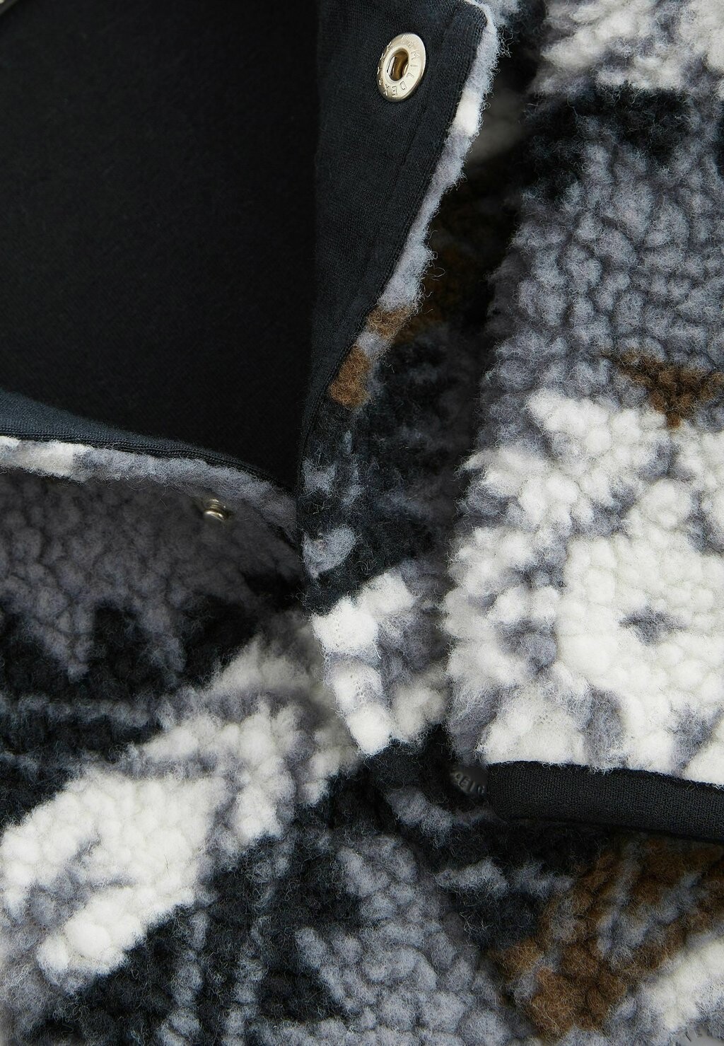 Флисовая куртка BORG-REGULAR FIT Next, синий
Флисовая куртка BORG-REGULAR FIT Next, синий