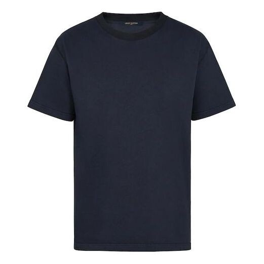 Футболка lv inside out vintage loose for men navy Louis Vuitton, синий
Футболка lv inside out vintage loose for men navy Louis Vuitton, синий