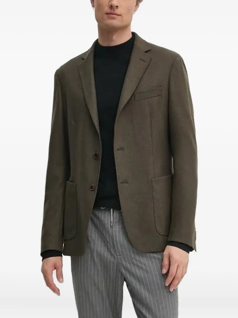 Шерстяной свитер Davide с высоким воротником Joop!, черный
Шерстяной свитер Davide с высоким воротником Joop!, черный