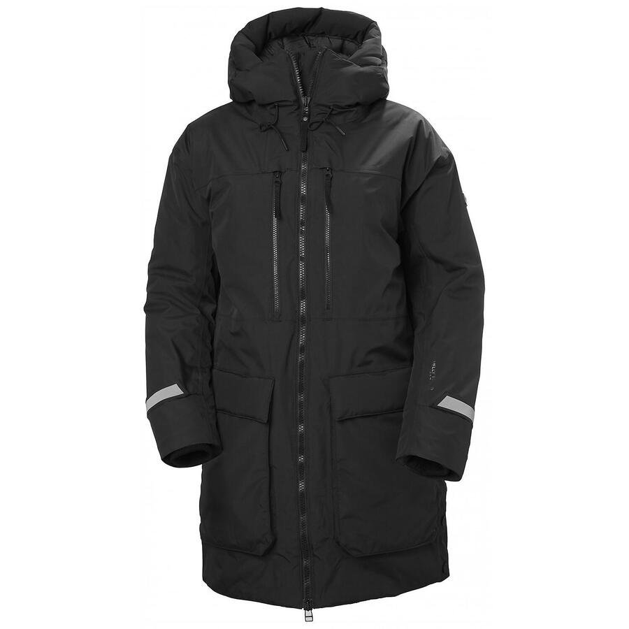 HELLY HANSEN Куртка WMAUD PARKA
HELLY HANSEN Куртка WMAUD PARKA