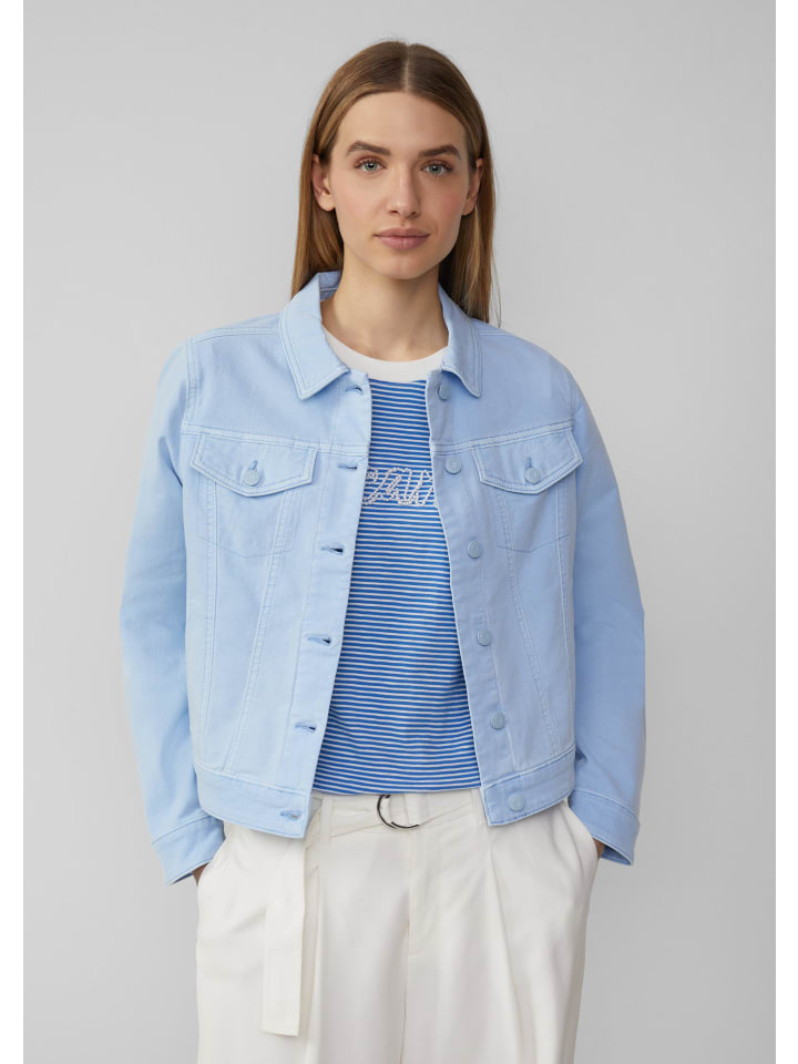 Куртка s.Oliver, синий
Куртка s.Oliver, синий