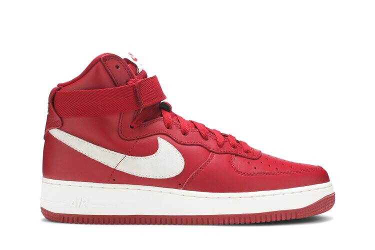 Кроссовки Nike Air Force 1 High 'NAI-KE', красный, Красный;коричневый, Кроссовки Nike Air Force 1 High 'NAI-KE', красный
Кроссовки Nike Air Force 1 High 'NAI-KE', красный, Красный;коричневый, Кроссовки Nike Air Force 1 High 'NAI-KE', красный