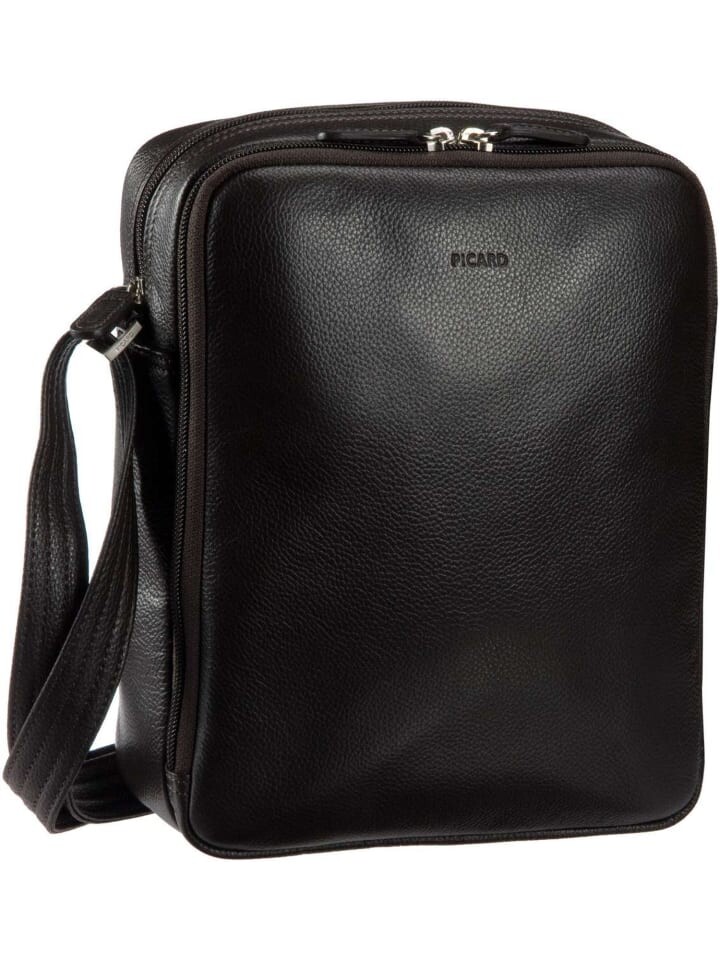 Наплечная сумка PICARD, цвет cafe
Наплечная сумка PICARD, цвет cafe