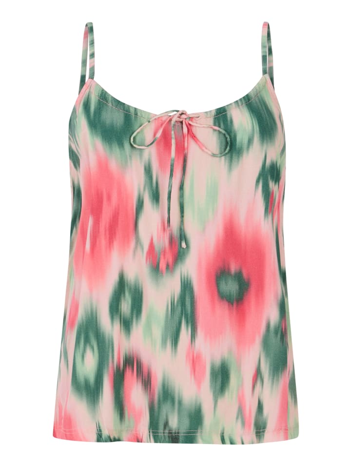 Топ Protest, цвет guava pink
Топ Protest, цвет guava pink