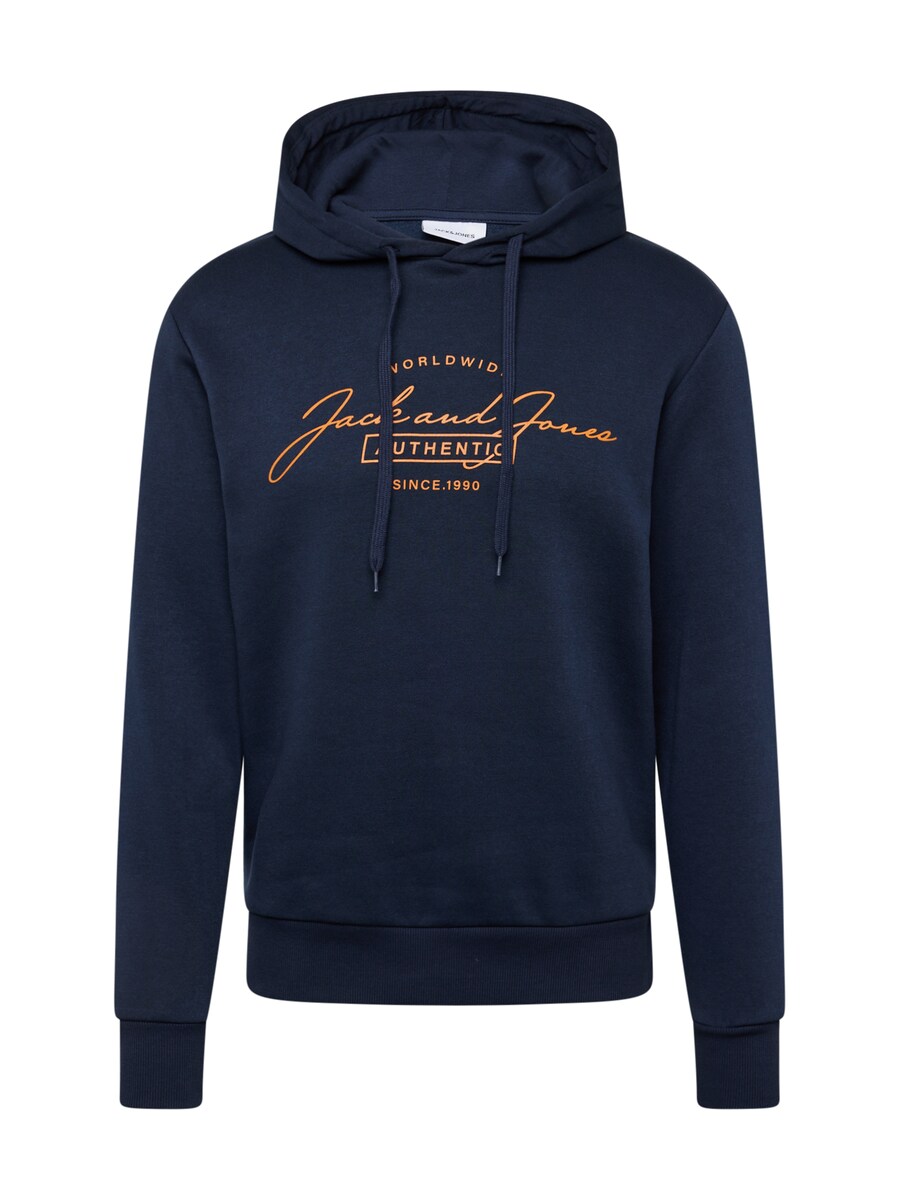 Толстовка с капюшоном JACK & JONES Sweatshirt JJFERRIS, морской синий
Толстовка с капюшоном JACK & JONES Sweatshirt JJFERRIS, морской синий