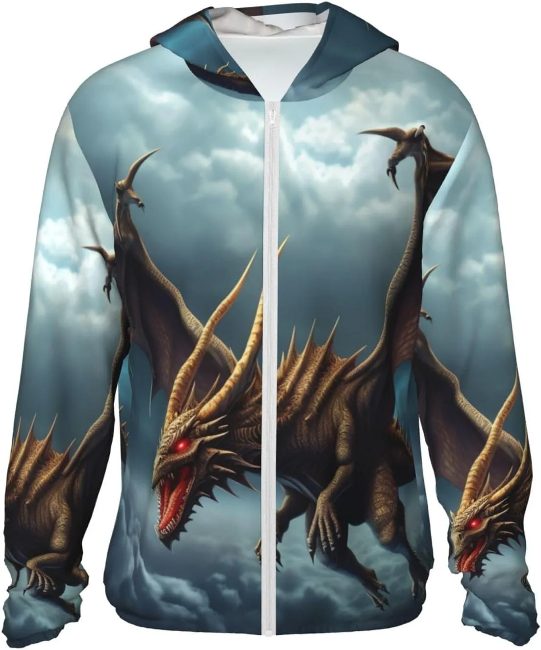 Толстовка Flying Dragon с защитой от солнца UPF 50+ GFLFMXZW
Толстовка Flying Dragon с защитой от солнца UPF 50+ GFLFMXZW