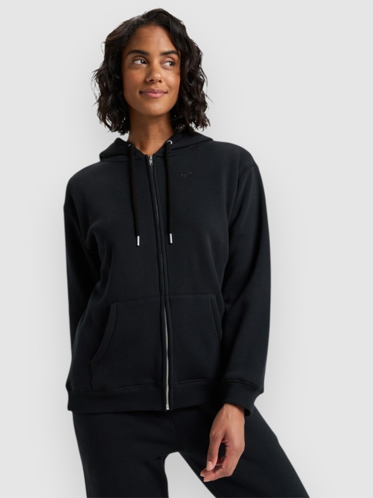 Спортивная куртка Roxy Surf Stoked Zipped Brushed Sweatjacke, anthracite
Спортивная куртка Roxy Surf Stoked Zipped Brushed Sweatjacke, anthracite