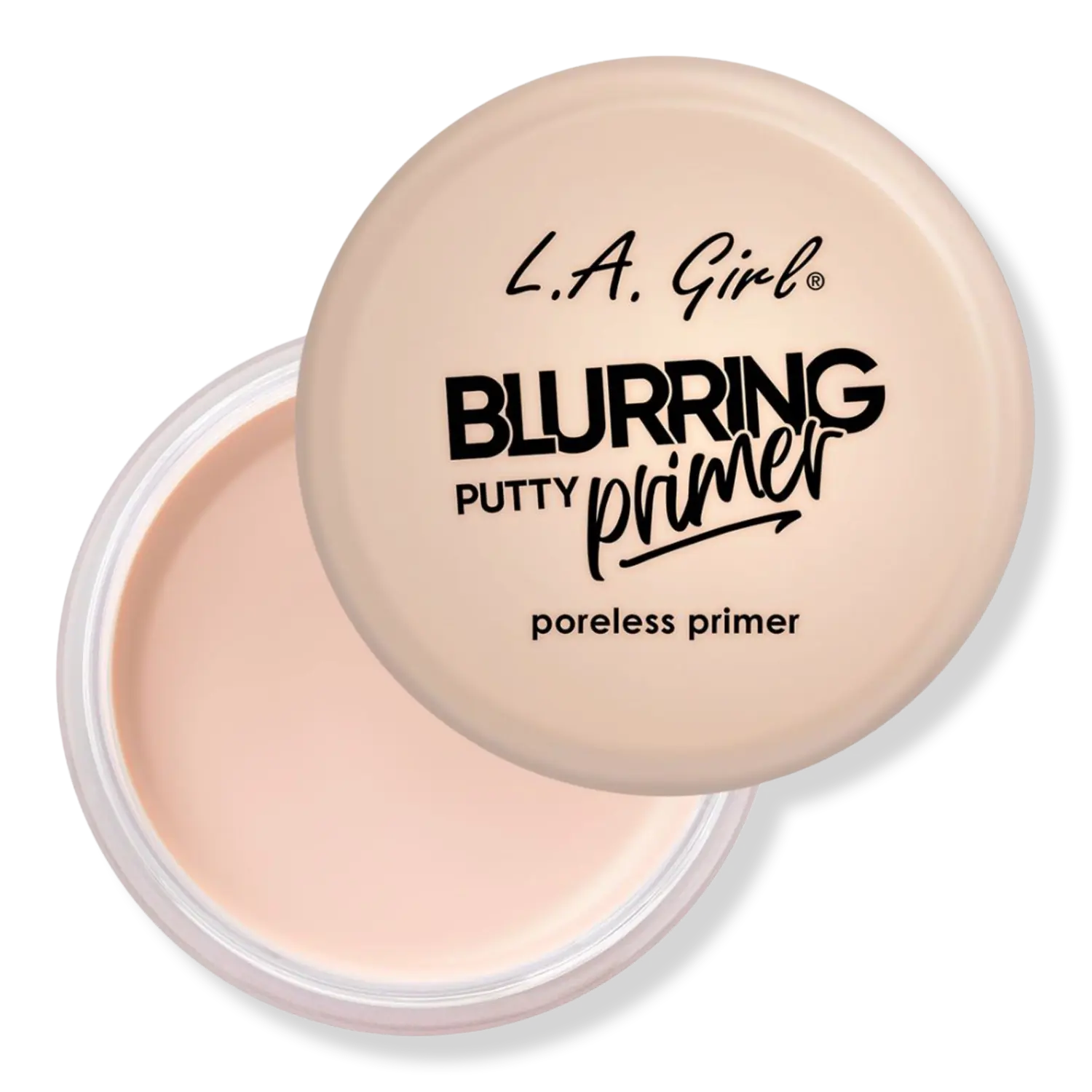 Праймер-патч для разглаживания пор - без пор L.A. Girl
Праймер-патч для разглаживания пор - без пор L.A. Girl