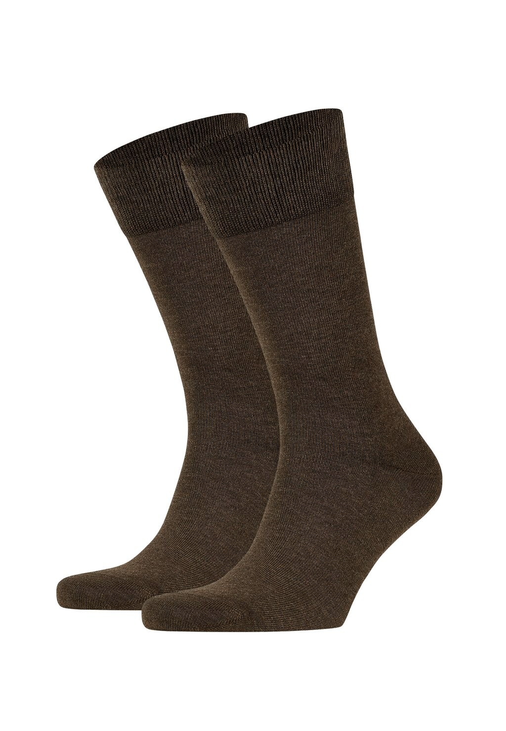 Носки HAPPY 2-PACK EVERYDAY CASUAL FALKE, braun
Носки HAPPY 2-PACK EVERYDAY CASUAL FALKE, braun