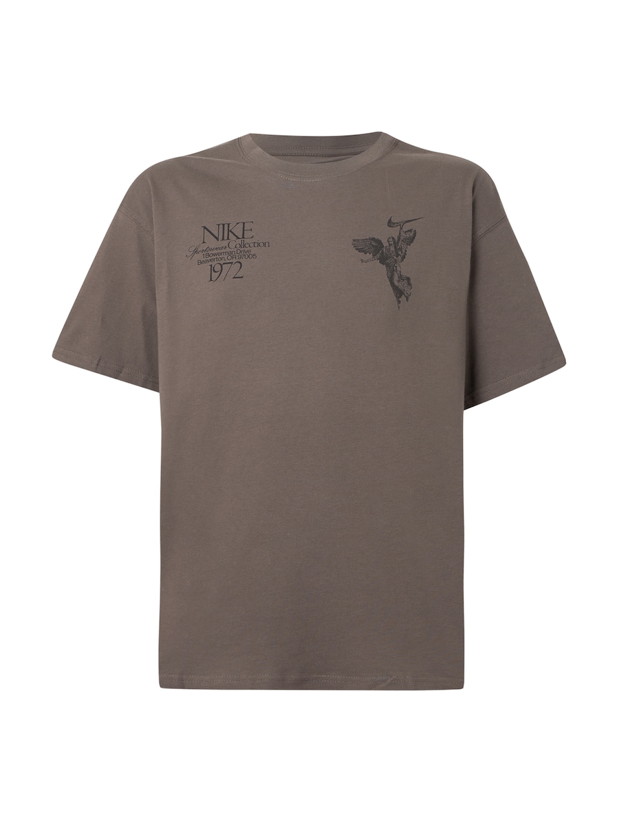 Рубашка Nike Sportswear M90 OC WINGS VICTORY, Muddy Colored
Рубашка Nike Sportswear M90 OC WINGS VICTORY, Muddy Colored