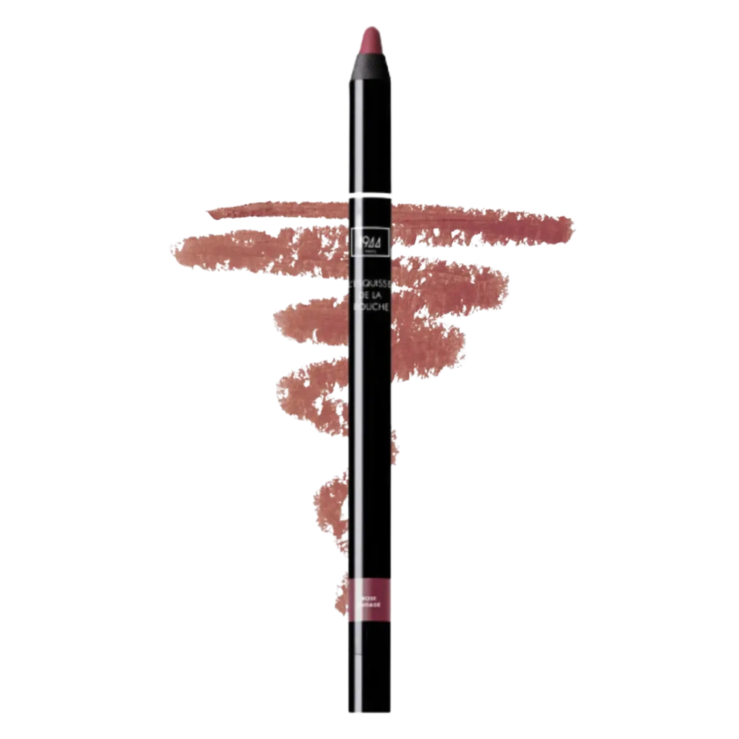 Карандаш для губ eb009 1944 Paris L'Esquisse De La Bouche, 1,2 гр
Карандаш для губ eb009 1944 Paris L'Esquisse De La Bouche, 1,2 гр