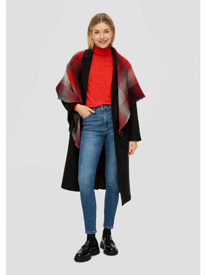 Джинсы s.Oliver, синий
Джинсы s.Oliver, синий