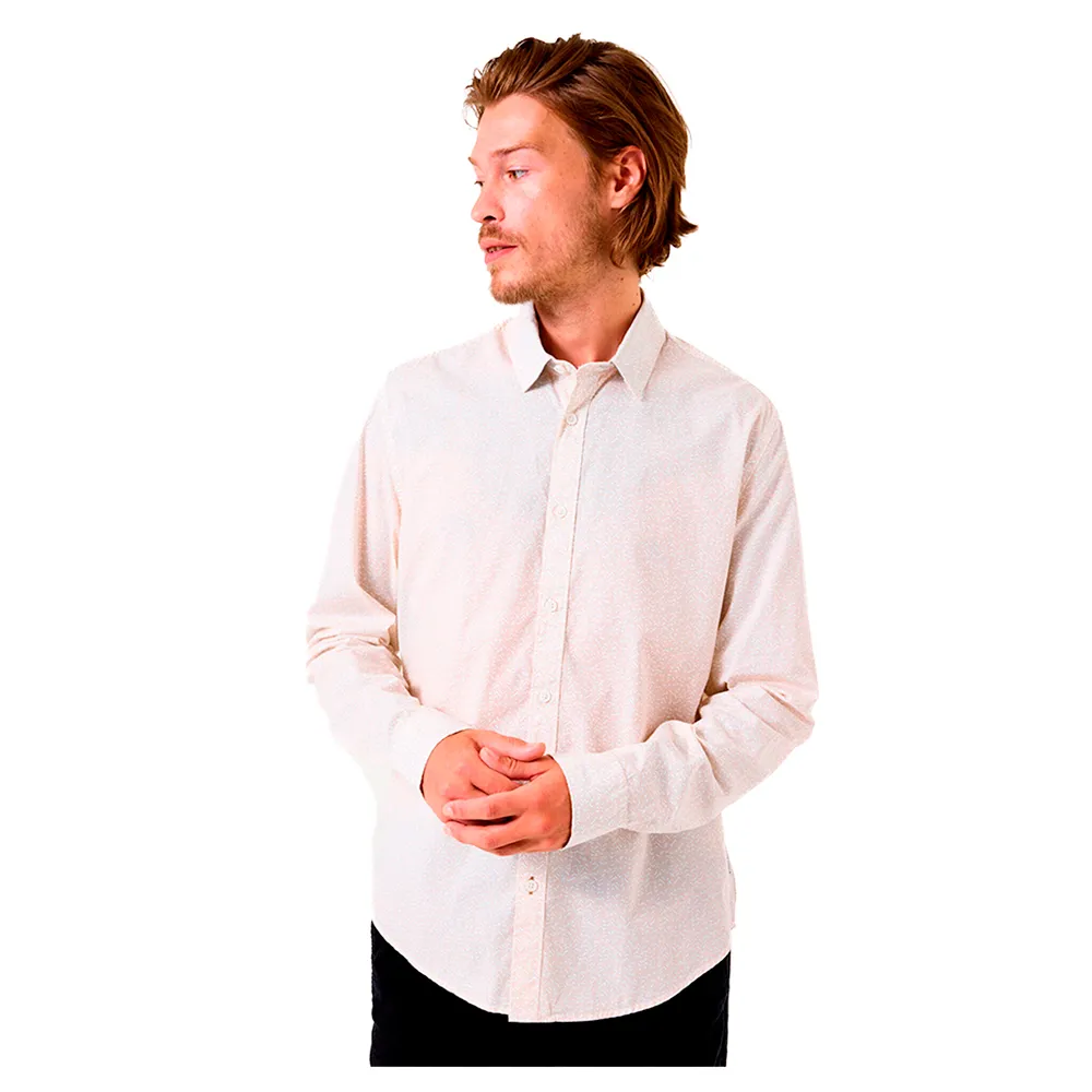 Рубашка Garcia W41085, белый
Рубашка Garcia W41085, белый